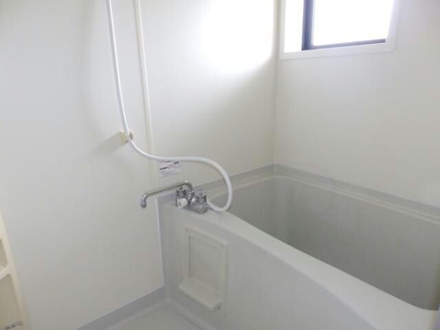 ユーステージCの物件内観写真