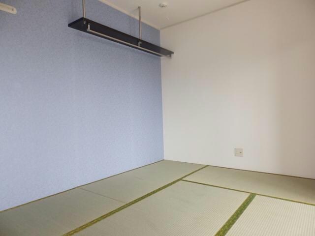 ユーステージCの物件内観写真