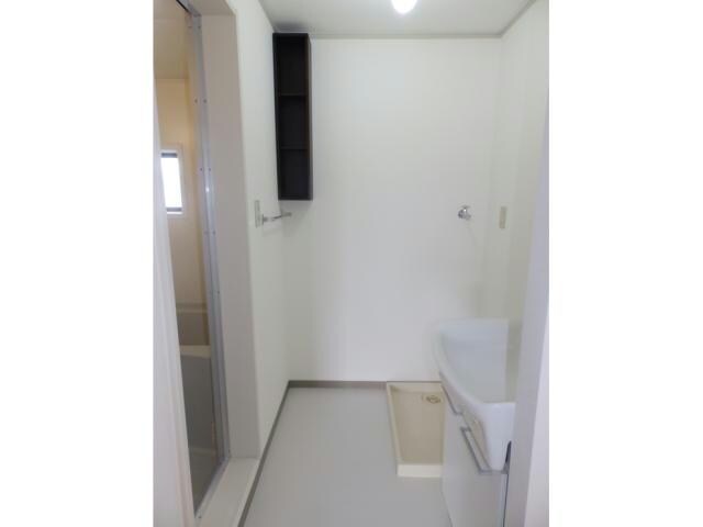 ユーステージCの物件内観写真