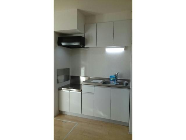 フルール・ユーの物件内観写真