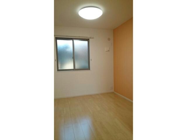 フルール・ユーの物件内観写真