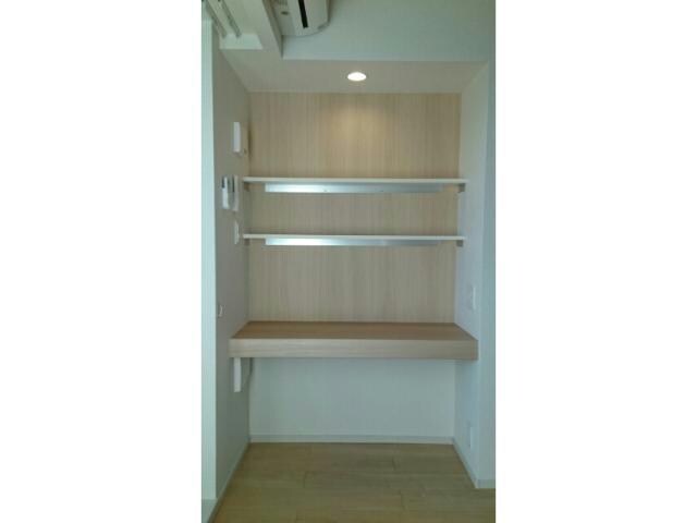 フルール・ユーの物件内観写真