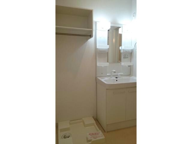 フルール・ユーの物件内観写真