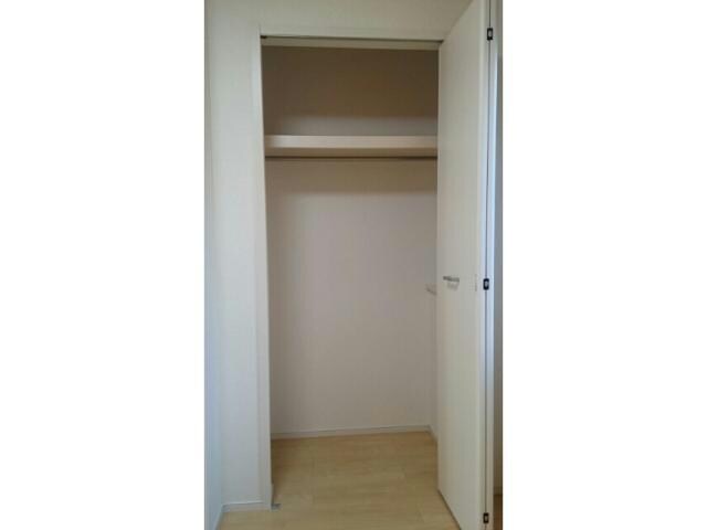 フルール・ユーの物件内観写真