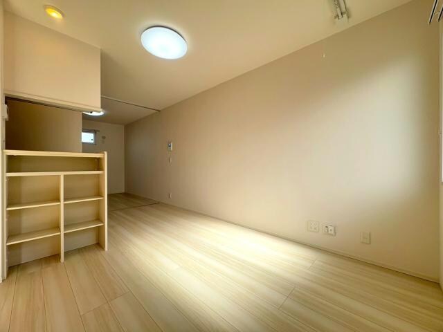 Ville nouvelleⅡの物件内観写真