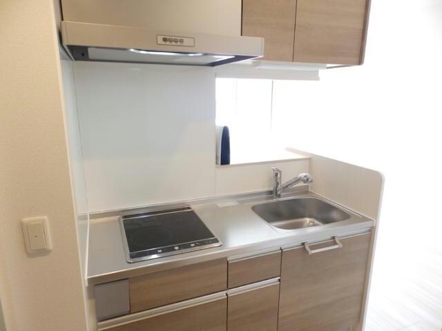 Ville nouvelleⅡの物件内観写真