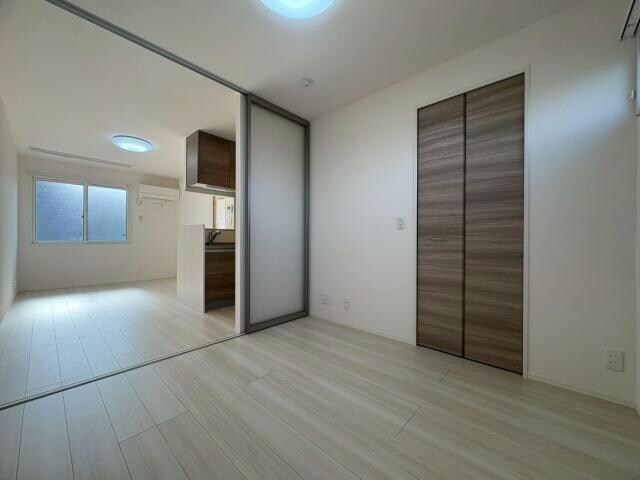 Ville nouvelleⅡの物件内観写真