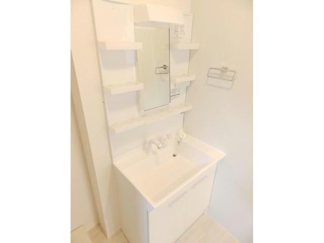 Ville nouvelleⅡの物件内観写真