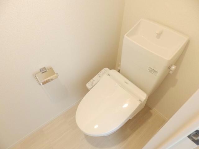 Ville nouvelleⅡの物件内観写真