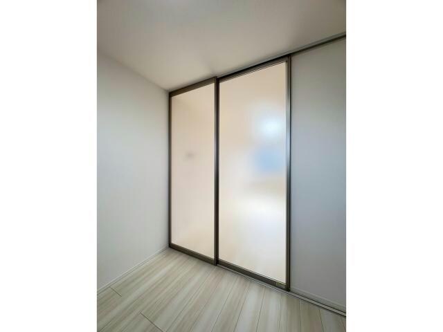 Ville nouvelleⅡの物件内観写真