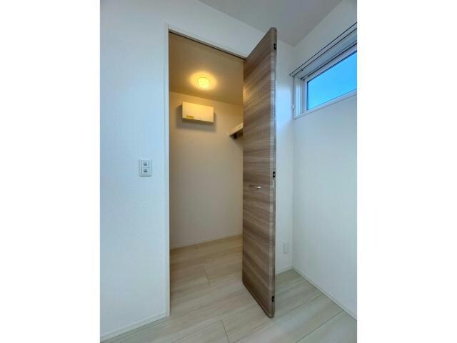 Ville nouvelleⅡの物件内観写真