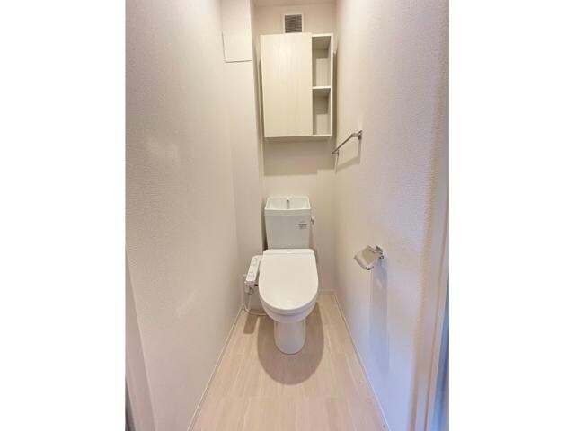 Ville nouvelleⅡの物件内観写真