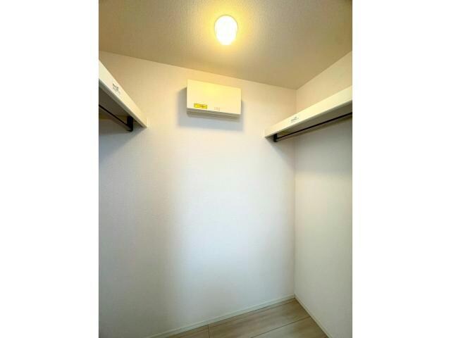 Ville nouvelleⅡの物件内観写真