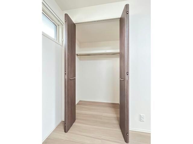 Ville nouvelleⅡの物件内観写真