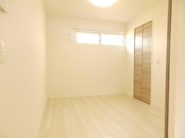 Ville nouvelleⅡの物件内観写真