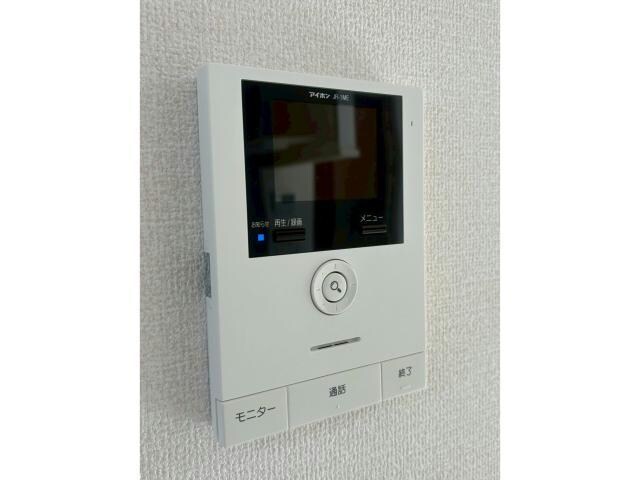 Ville nouvelleⅡの物件内観写真