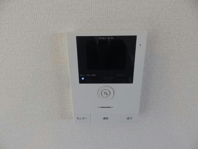 Ville nouvelleⅡの物件内観写真