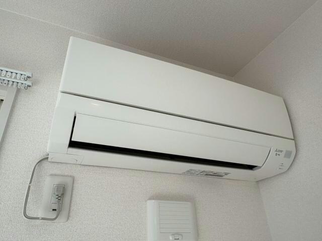 Ville nouvelleⅡの物件内観写真