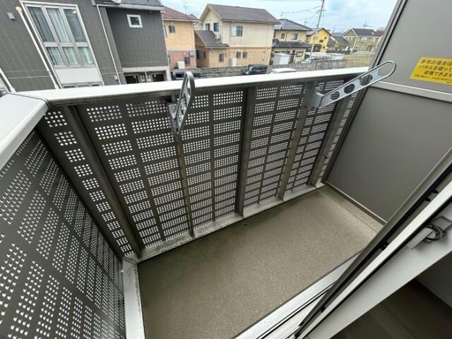 Ville nouvelleⅡの物件内観写真