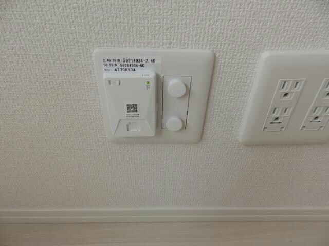 Ville nouvelleⅡの物件内観写真