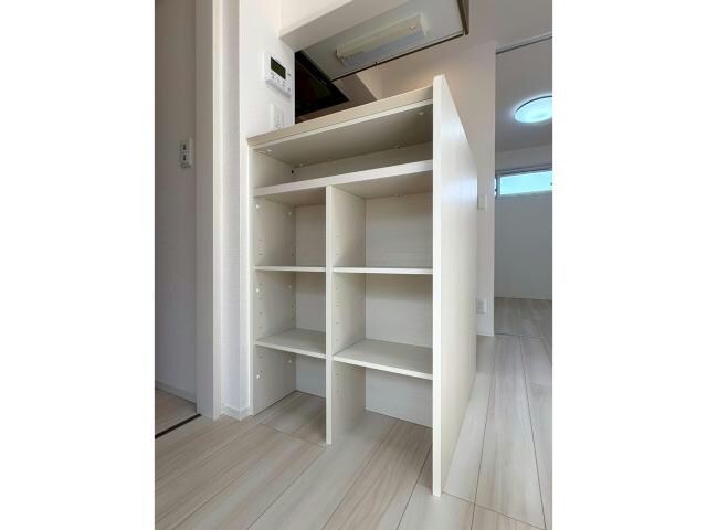 Ville nouvelleⅡの物件内観写真