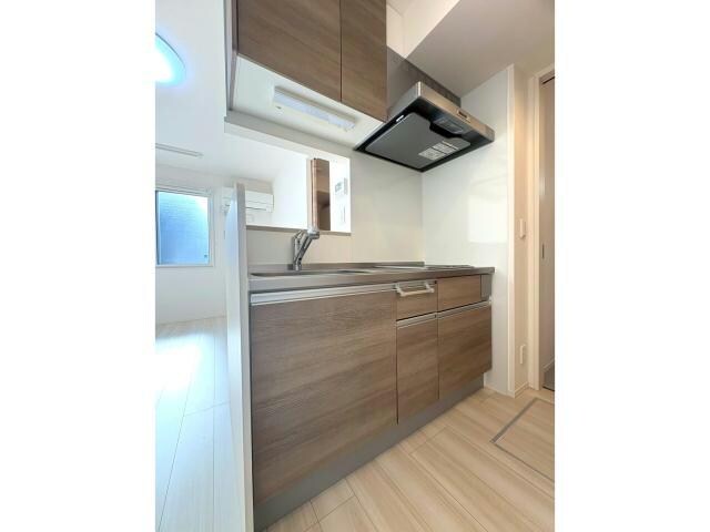 Ville nouvelleⅡの物件内観写真