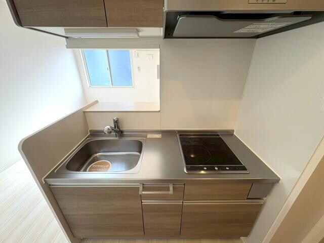 Ville nouvelleⅡの物件内観写真