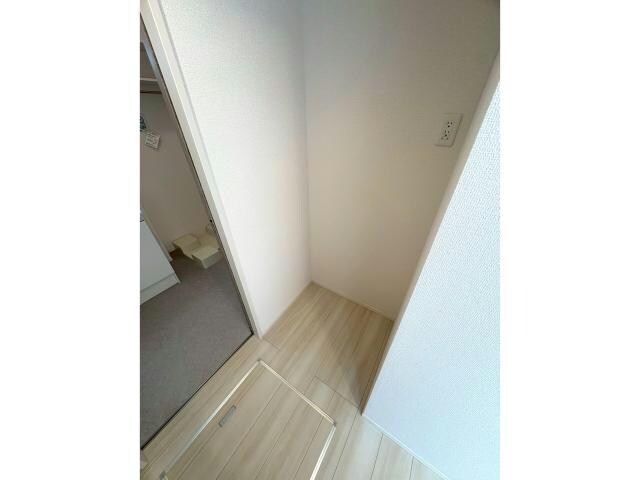 Ville nouvelleⅡの物件内観写真