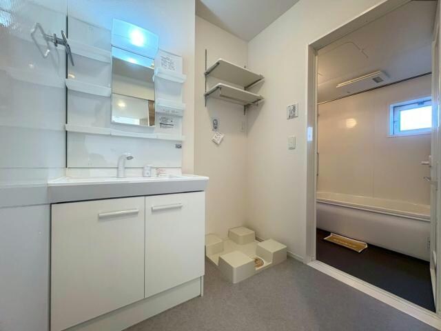 Ville nouvelleⅡの物件内観写真