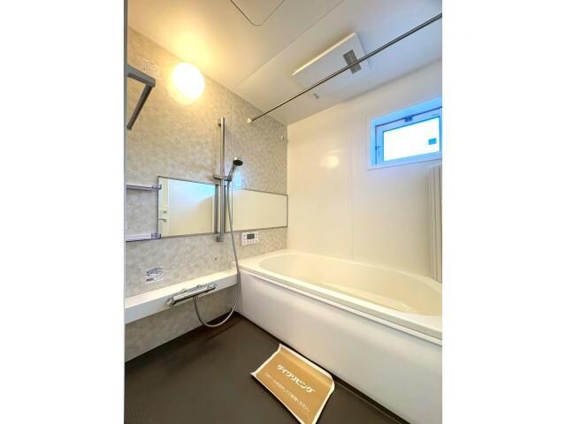 Ville nouvelleⅡの物件内観写真