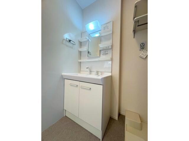 Ville nouvelleⅡの物件内観写真