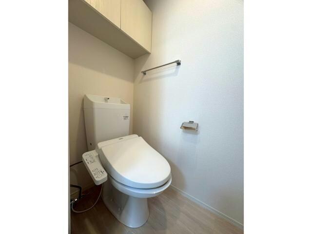 Ville nouvelleⅡの物件内観写真