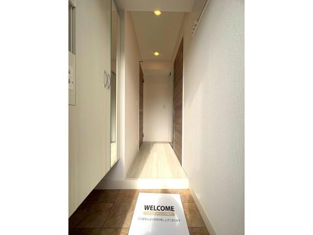 Ville nouvelleⅡの物件内観写真