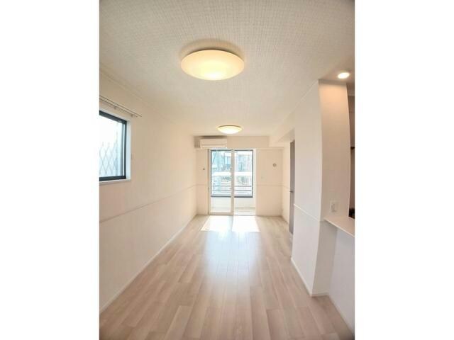 ヒカルサ境港外江町イーストⅠの物件内観写真