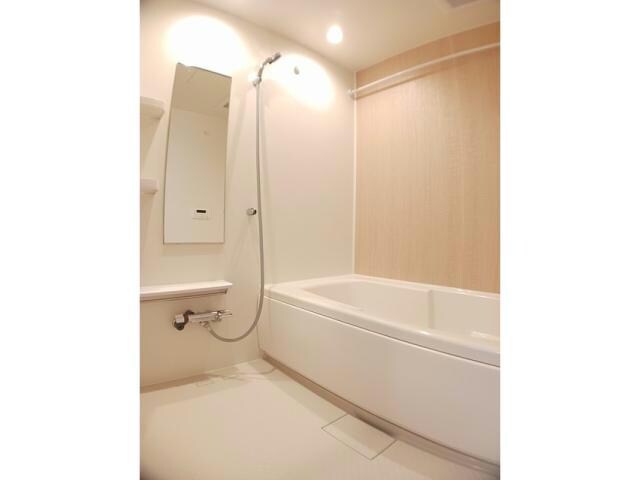 ヒカルサ境港外江町イーストⅠの物件内観写真