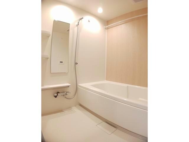 ヒカルサ境港外江町イーストⅠの物件内観写真