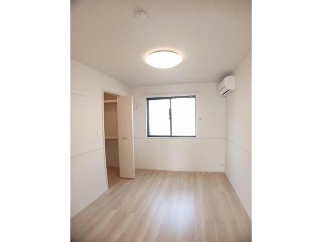 ヒカルサ境港外江町イーストⅠの物件内観写真