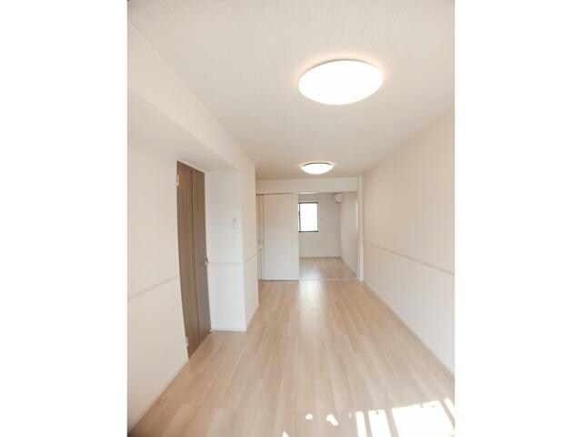 ヒカルサ境港外江町イーストⅠの物件内観写真