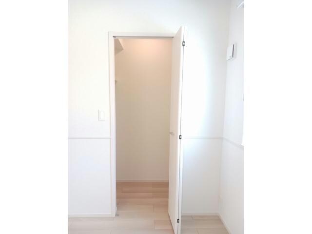 ヒカルサ境港外江町イーストⅠの物件内観写真