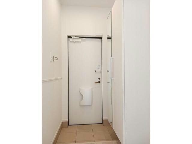 ヒカルサ境港外江町イーストⅠの物件内観写真