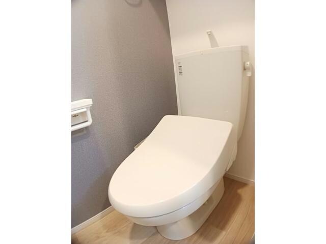 ヒカルサ境港外江町イーストⅠの物件内観写真