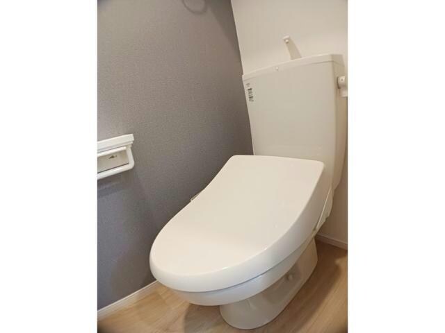 ヒカルサ境港外江町イーストⅠの物件内観写真