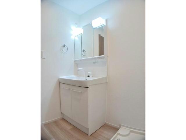 ヒカルサ境港外江町イーストⅠの物件内観写真