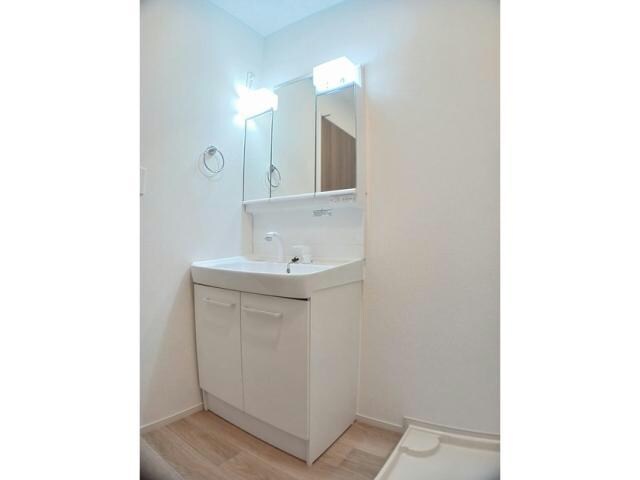 ヒカルサ境港外江町イーストⅠの物件内観写真