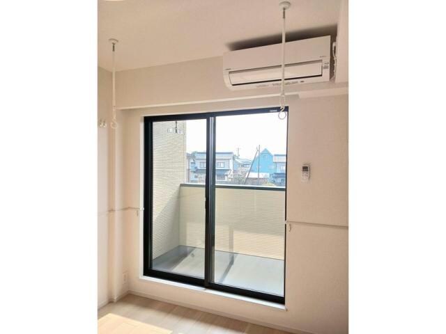 ヒカルサ境港外江町イーストⅠの物件内観写真