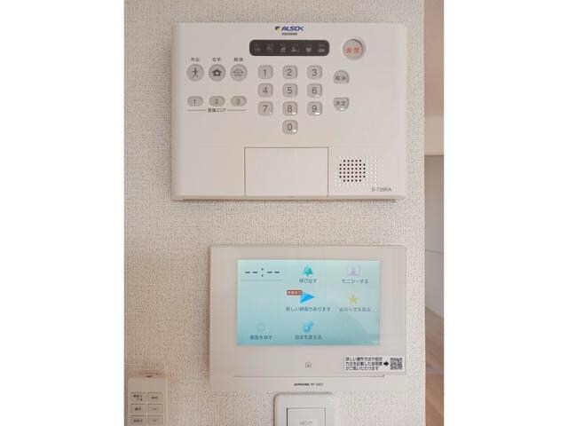 ヒカルサ境港外江町イーストⅠの物件内観写真