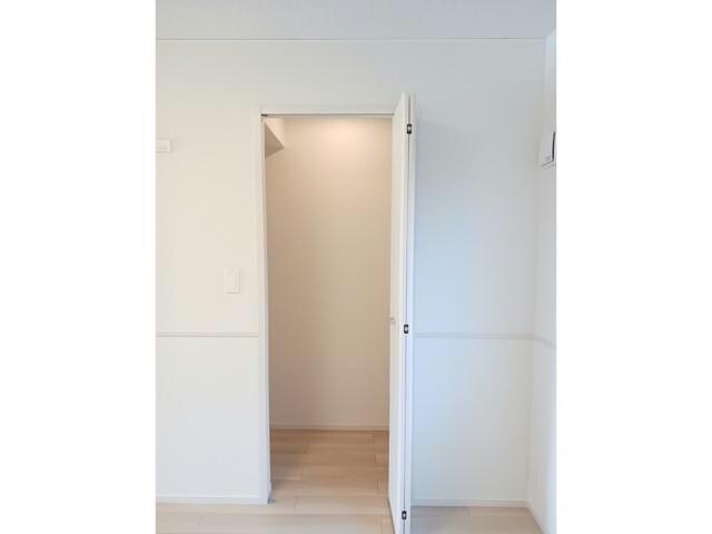 ヒカルサ境港外江町イーストⅡの物件内観写真