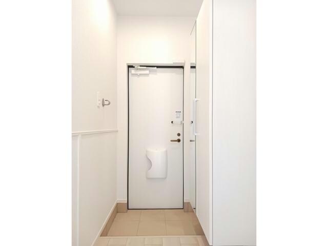 ヒカルサ境港外江町イーストⅡの物件内観写真