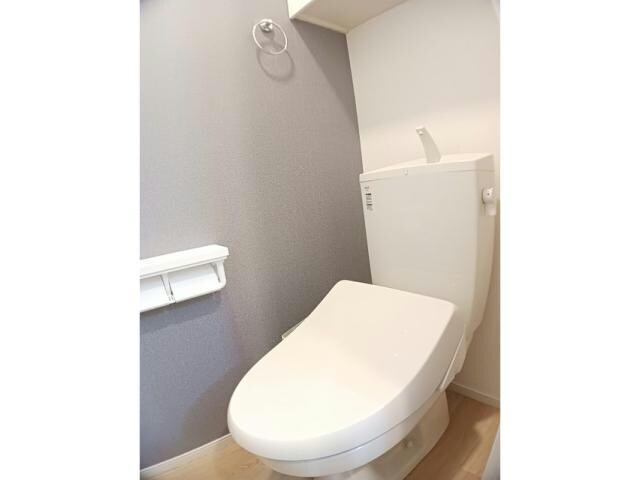 ヒカルサ境港外江町イーストⅡの物件内観写真