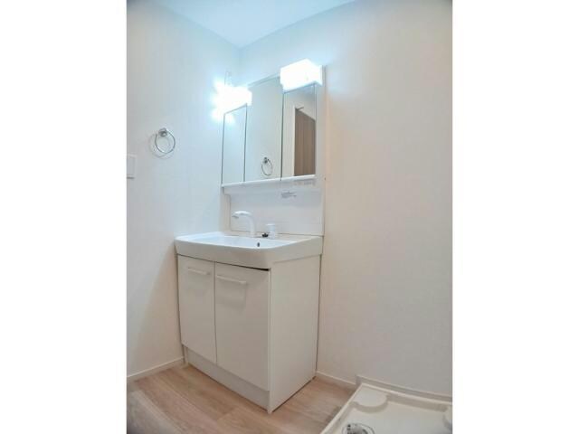 ヒカルサ境港外江町イーストⅡの物件内観写真